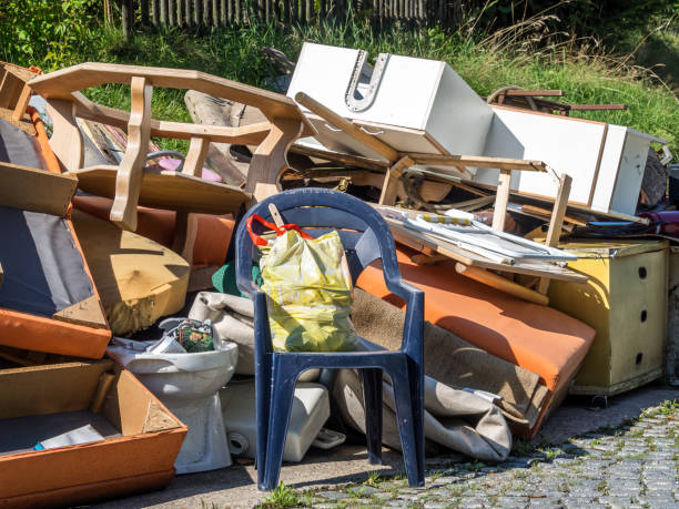 Best Construction Debris Removal  in Algona, IA