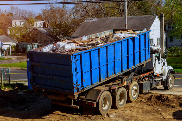 Trusted Algona, IA Junk Removal Experts