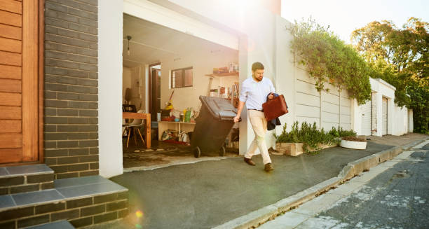 Best Basement Cleanout Services  in Algona, IA