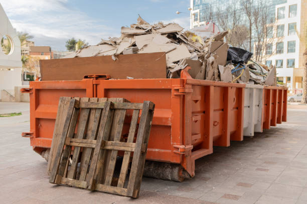 Best Local Junk Hauling  in Algona, IA