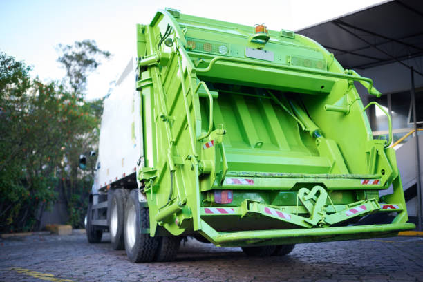 Best Attic Cleanout Services  in Algona, IA