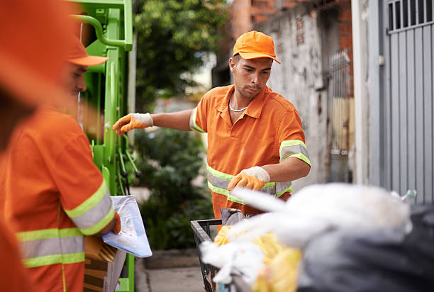 Best Residential Junk Removal  in Algona, IA